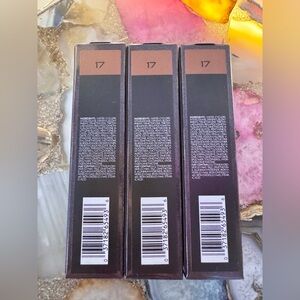 x3 Surratt Surreal Skin Foundation Wand Shade 17 REFILL | Rich Brown / Yellow